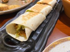 -BRBR叙利亚餐厅(总店)
