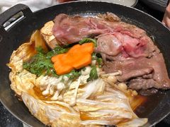 -江户前日本料理(瑞诗酒店店)