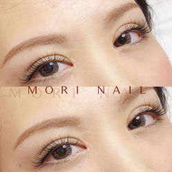 -森日式美甲沙龙MORI NAIL总店