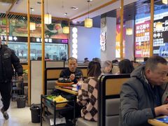 -林记潮牛·牛肉火锅(上马墩店)