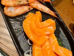 -王氏炉匠·烧鸟放题自助(三里屯店)