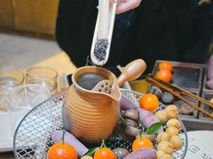 -田园印象·成都土菜院子(华阳店)