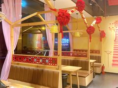-大话小腰(鸟巢店)