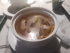 -钟菜·粤菜点心·宴请(海上世界·汇港二期店)