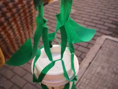 -星巴克臻选(盐城金鹰聚龙湖店)