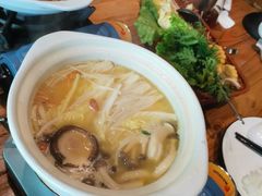 -U你·天然调味(南湖总店)