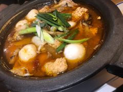 -肖记公安牛肉鱼杂(田林路店)