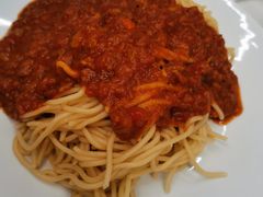 意式芝士肉酱面-宜家·瑞典风味餐厅(北京西红门店)