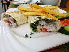 -ALAMEEN阿拉伯餐厅(三里屯店)