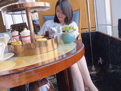 -FLAIR顶层餐厅酒吧(浦东丽思卡尔顿酒店)