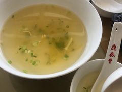 -鼎泰丰(嘉年华•海信广场VILLAGE店)