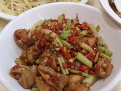 -笨罗卜浏阳菜馆(龙华鹏润达店)