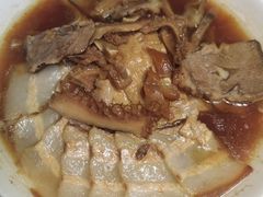 -又见炊烟私房菜(敬亭路店)