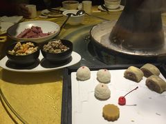 -东来顺饭庄(西直门店)