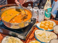 -满堂春特色餐馆