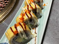 -花时·炭火烧肉(东百中心A馆店)