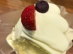 香草甜心-好利来(欧亚商都店)