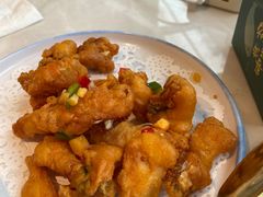 -粤顺渔坊·中山脆肉鲩火锅(清湖店)