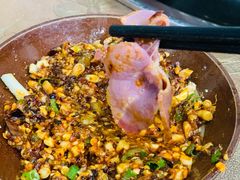 -乙丙丁正宗昭通天麻火腿鸡(总店)