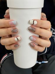 点击看大图 -LILY NAILS美甲美睫