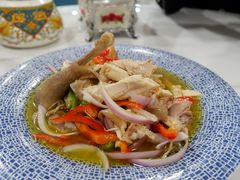 -马尔龙新疆饭店·清真(长青路店)