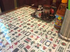 -七爷清汤腩·港式餐厅(金狮广场店)