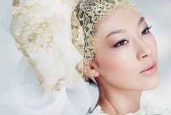 指慕坊新娘妆-指慕坊美甲造型