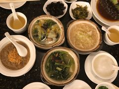 -金泰食府(竹园店)