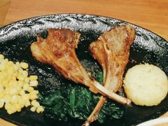 -萨莉亚意式餐厅(国和1000店)