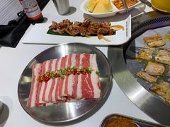 -么子烤肉(化龙池店)