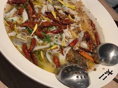 -太二酸菜鱼(菱角湖万达店)