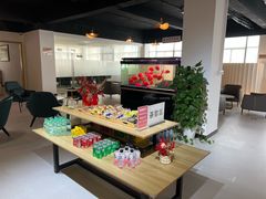 -上海和展广汽丰田4S店(老闵行店)