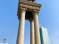 -天津五大道文化旅游区