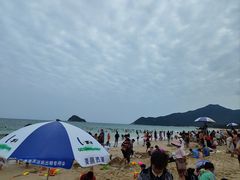 -西涌国际滨海旅游区