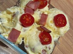 美式经典土豆沙拉-必胜客(北苑路店)