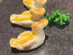 -北京全聚德(清华园店)