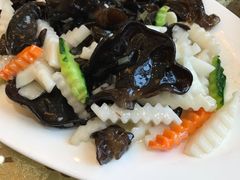 -老虎滩船说·海胆水饺·大连海鲜(老虎滩店)