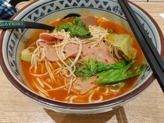 -蒙自源米线大王(东莞虎门印象店)