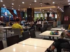 大堂-肯德基(汇腾店)