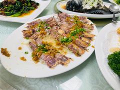 -茂盛饭店(汕尾大道中店)