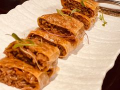 素鸡-新天世纪中餐厅