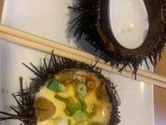 -海胆小馆(东北水饺·春柳店)