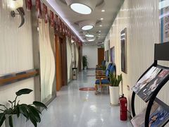 -圣贝口腔(海淀店)