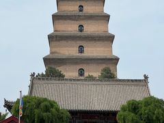 -大慈恩寺(大雁塔)