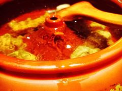 -云海肴·汽锅鸡·云南菜(天津国金汇店)