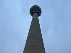 -中央广播电视塔