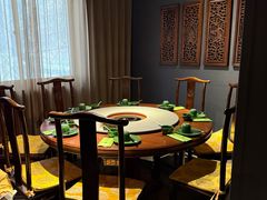 -花菇朵·云山雀 ll 野生菌锅·野果酸汤·精品滇菜(万柳店)