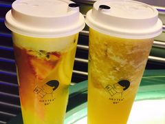 -喜茶(上海正大广场店)