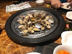 -船奇蒸汽海鲜·闽菜(八市海鲜总店)