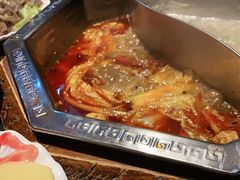 -陈府大宅门成都火锅·手切鲜肉(太原街店)